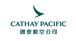 Cathay Pacific Airways Ltd